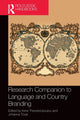 Book cover of: Research Companion to Language and Country Branding. By: Irene Theodoropoulou