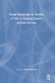 Book cover of: From Networks to Netflix. By: Derek Johnson