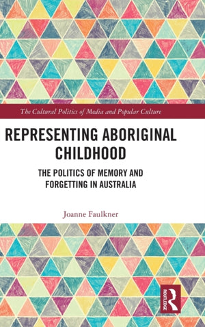 Representing Aboriginal Childhood