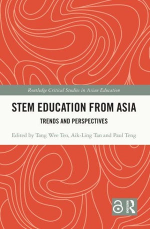 STEM Education from Asia