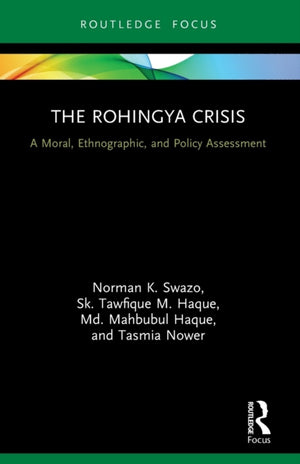 Rohingya Crisis