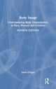 Book cover of: Body Image. By: Sarah Grogan