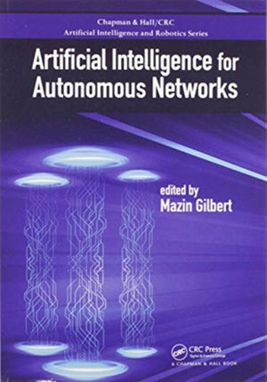 Artificial Intelligence for Autonomous Networks