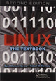 Book cover of: Linux. By: Syed Mansoor Sarwar