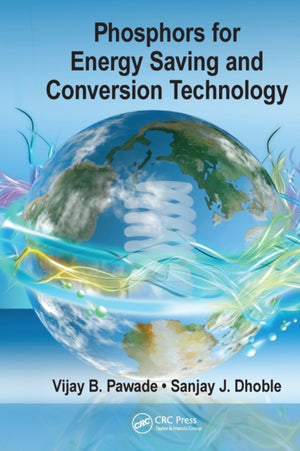 Phosphors for Energy Saving and Conversion Technology