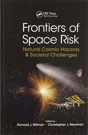Frontiers of Space Risk