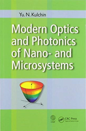 Modern Optics and Photonics of Nano- and Microsystems