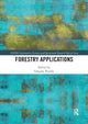 Book cover of: Forestry Applications. By: Gregory Paradis