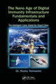 Book cover of: Nano Age of Digital Immunity Infrastructure Fundamentals and Applications. By: Rocky Termanini