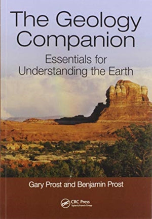 Geology Companion
