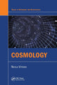 Book cover of: Cosmology. By: N. Vittorio