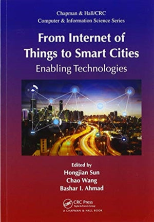 From Internet of Things to Smart Cities