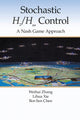 Book cover of: Stochastic H2/H 8 Control: A Nash Game Approach