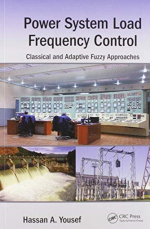 Power System Load Frequency Control