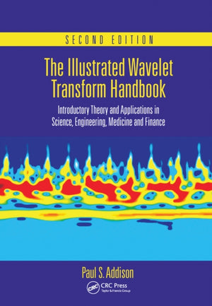 Illustrated Wavelet Transform Handbook