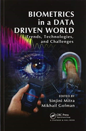 Biometrics in a Data Driven World