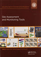 Book cover of: Engineering Tools for Environmental Risk Management. By: Katalin Gruiz
