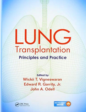 Lung Transplantation