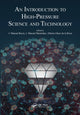 Book cover of: Introduction to High-Pressure Science and Technology