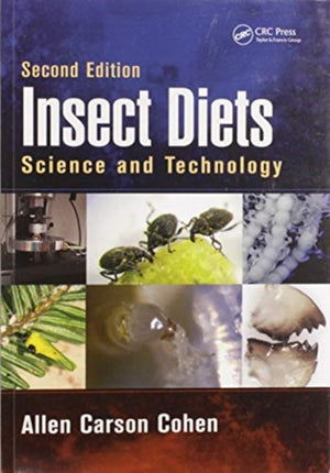 Insect Diets