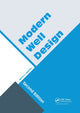 Book cover of: Modern Well Design. By: Bernt S. Aadnoy