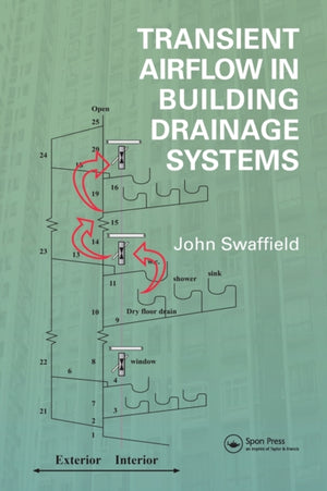 Transient Airflow in Building Drainage Systems