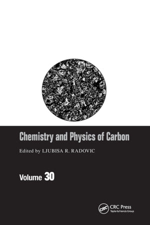 Chemistry & Physics of Carbon
