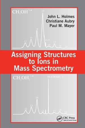 Assigning Structures to Ions in Mass Spectrometry