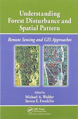 Understanding Forest Disturbance and Spatial Pattern
