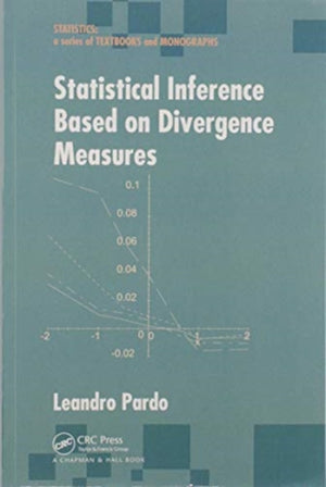 Statistical Inference Based on Divergence Measures