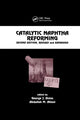 Book cover of: Catalytic Naphtha Reforming, Revised and Expanded