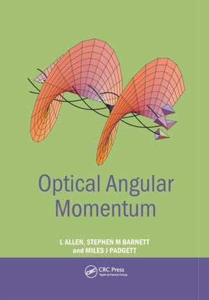 Optical Angular Momentum