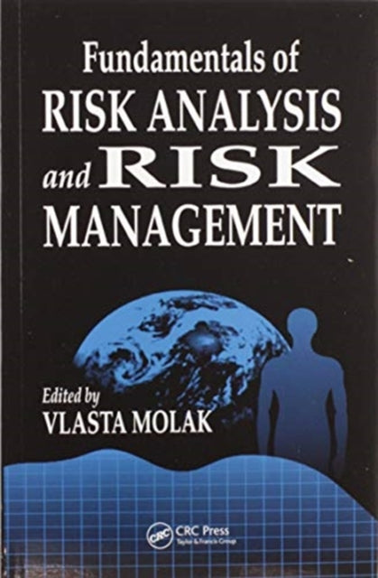 Book cover of: Fundamentals of Risk Analysis and Risk Management
