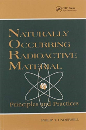 Naturally Occurring Radioactive Materials