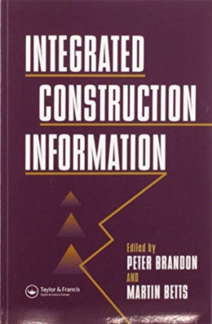 Integrated Construction Information