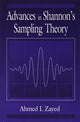 Book cover of: Advances in Shannon's Sampling Theory. By: AhmedI Zayed