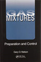 Book cover of: Gas Mixtures