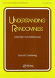Book cover of: Understanding Randomness