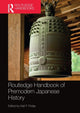 Book cover of: Routledge Handbook of Premodern Japanese History