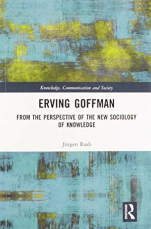 Erving Goffman