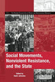 Book cover of: Social Movements, Nonviolent Resistance, and the State. By: Hank Johnston