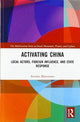 Book cover of: Activating China. By: Setsuko Matsuzawa