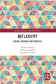 Book cover of: Reflexivity. By: Karen Lumsden