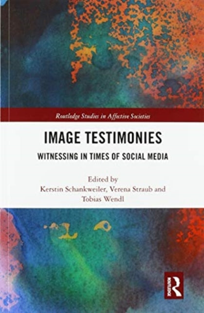 Book cover of: Image Testimonies