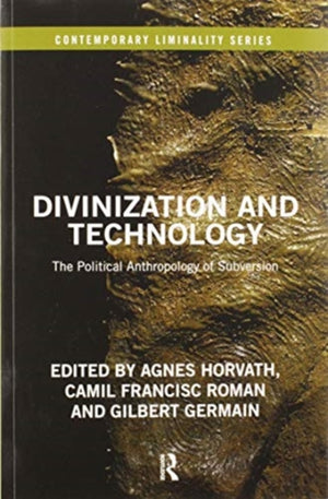Divinization and Technology