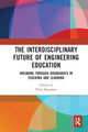 Book cover of: Interdisciplinary Future of Engineering Education
