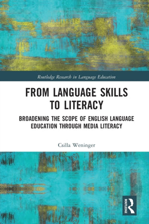 From Language Skills to Literacy