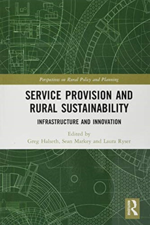 Service Provision and Rural Sustainability