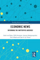Book cover of: Economic News. By: Arjen Van Dalen