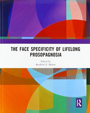 The Face Specificity of Lifelong Prosopagnosia